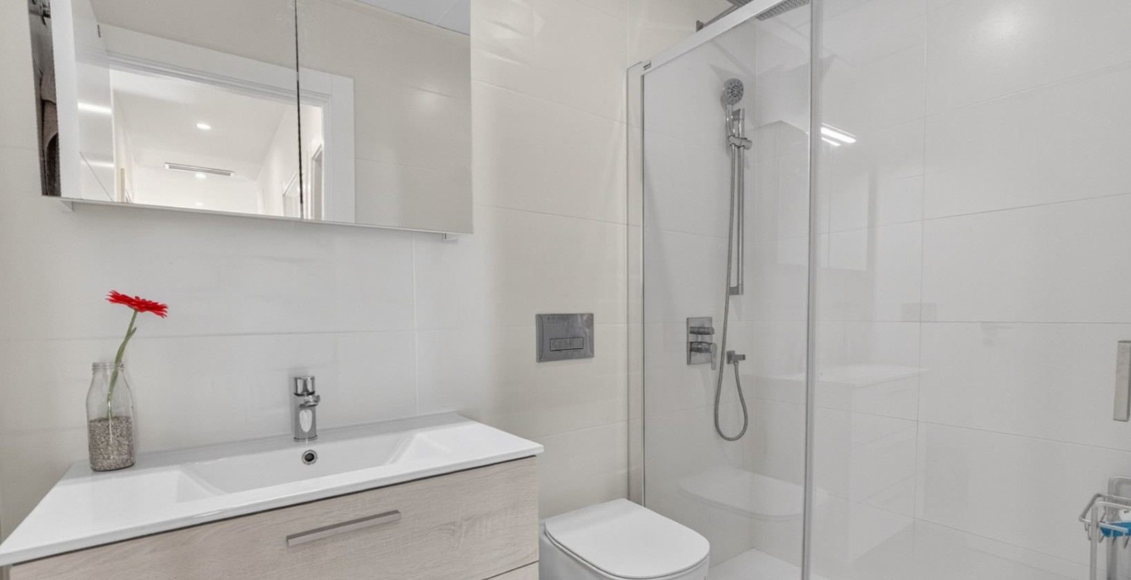 Resale - Villa - Ciudad Quesada/Rojales - Alicante