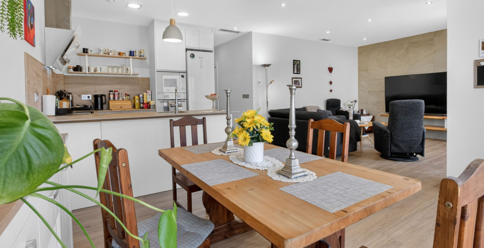 Resale - Villa - Ciudad Quesada/Rojales - Alicante