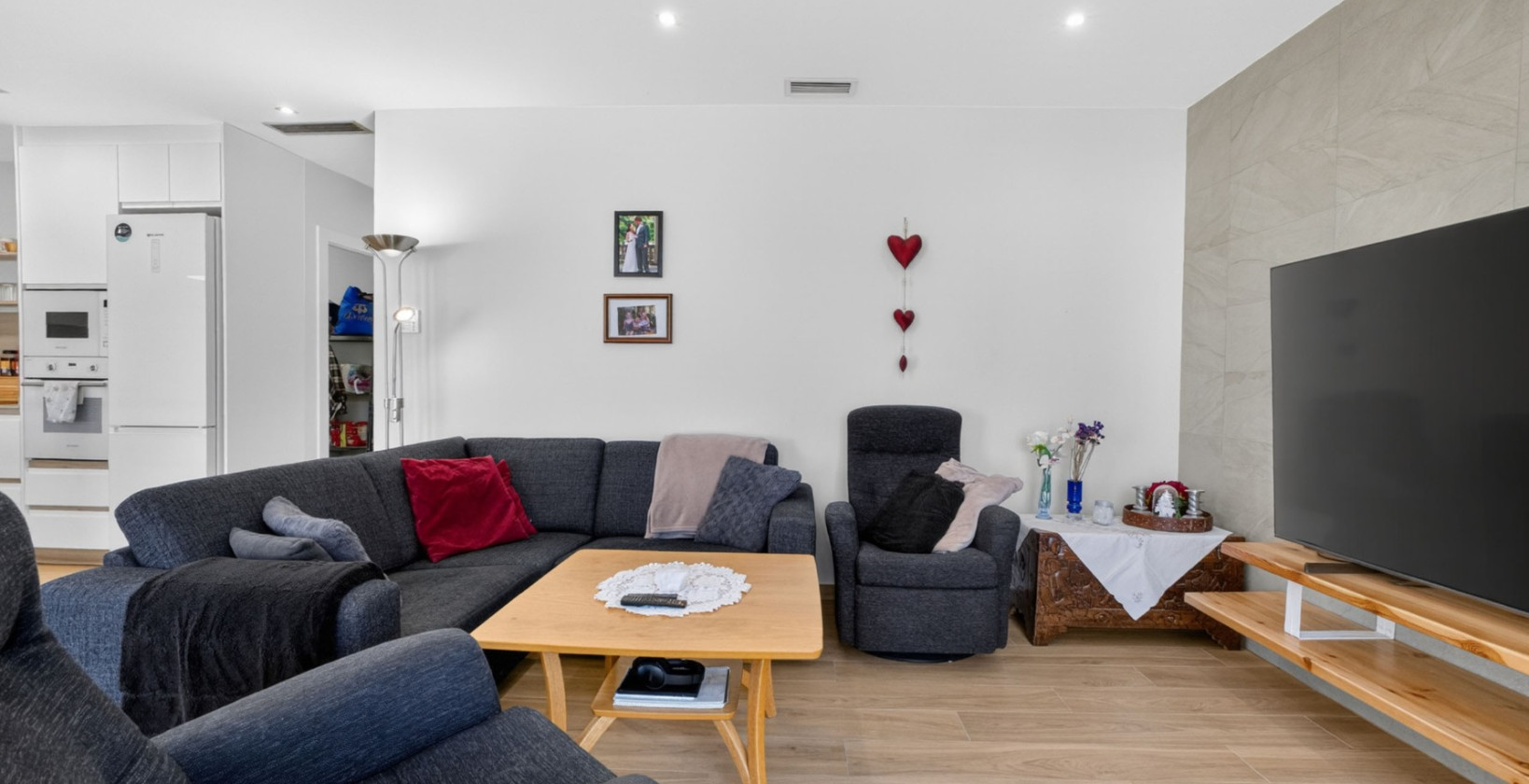Resale - Villa - Ciudad Quesada/Rojales - Alicante