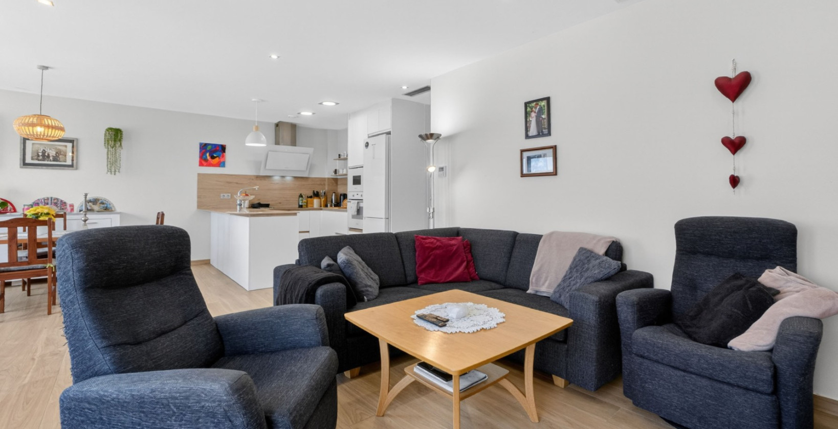 Resale - Villa - Ciudad Quesada/Rojales - Alicante