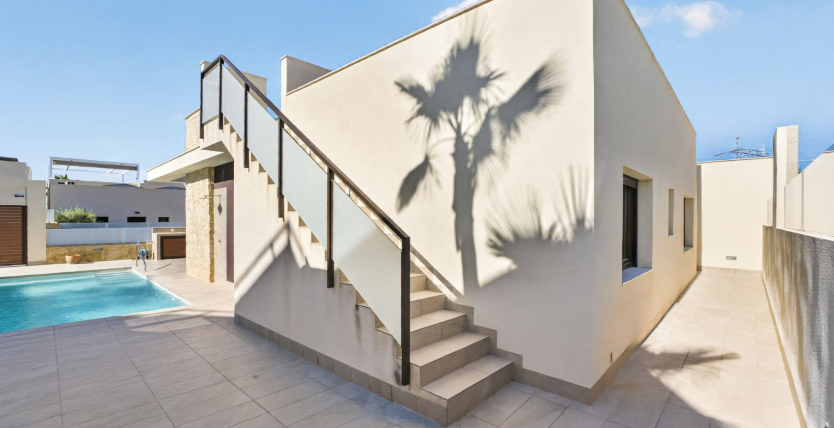 Resale - Villa - Ciudad Quesada/Rojales - Alicante