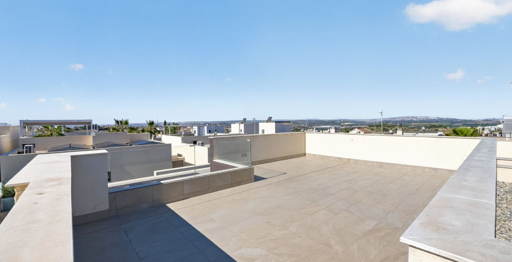 Resale - Villa - Ciudad Quesada/Rojales - Alicante