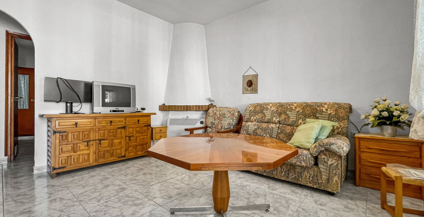 Bruktbolig - Rekkehus - Torrevieja - La Siesta - El Salado -  Torreta