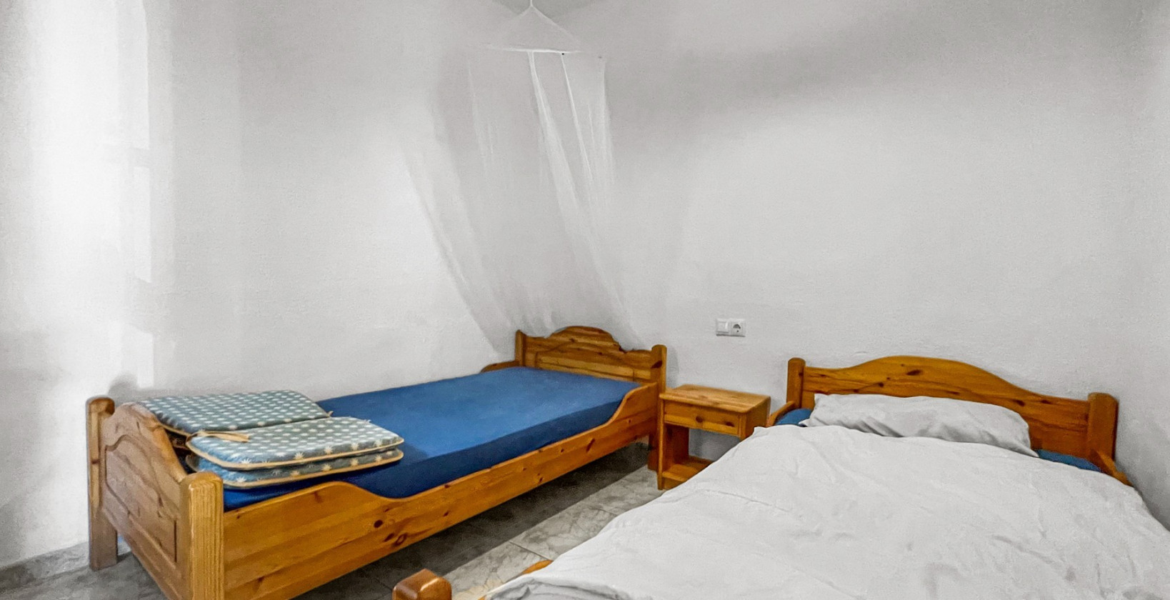 Bruktbolig - Rekkehus - Torrevieja - La Siesta - El Salado -  Torreta