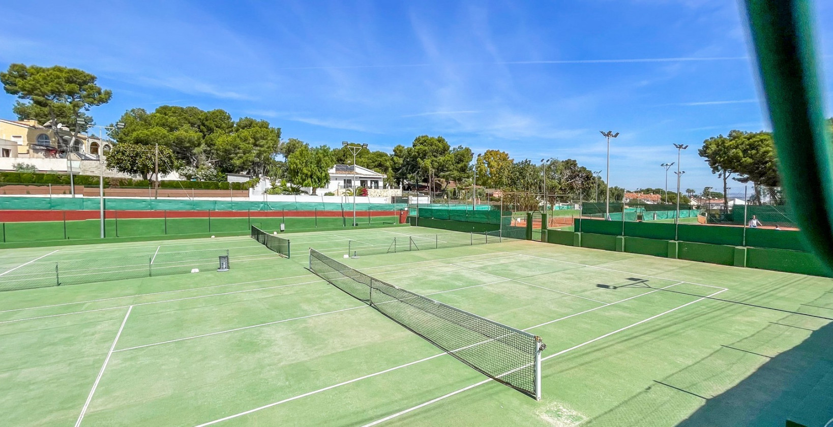 Bruktbolig - Rekkehus - Torrevieja - Los Balcones - Los Altos del Edén