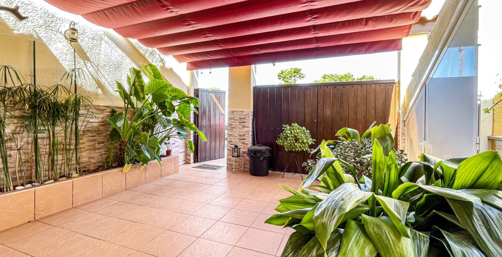 Bruktbolig - Rekkehus - Torrevieja - Los Balcones - Los Altos del Edén