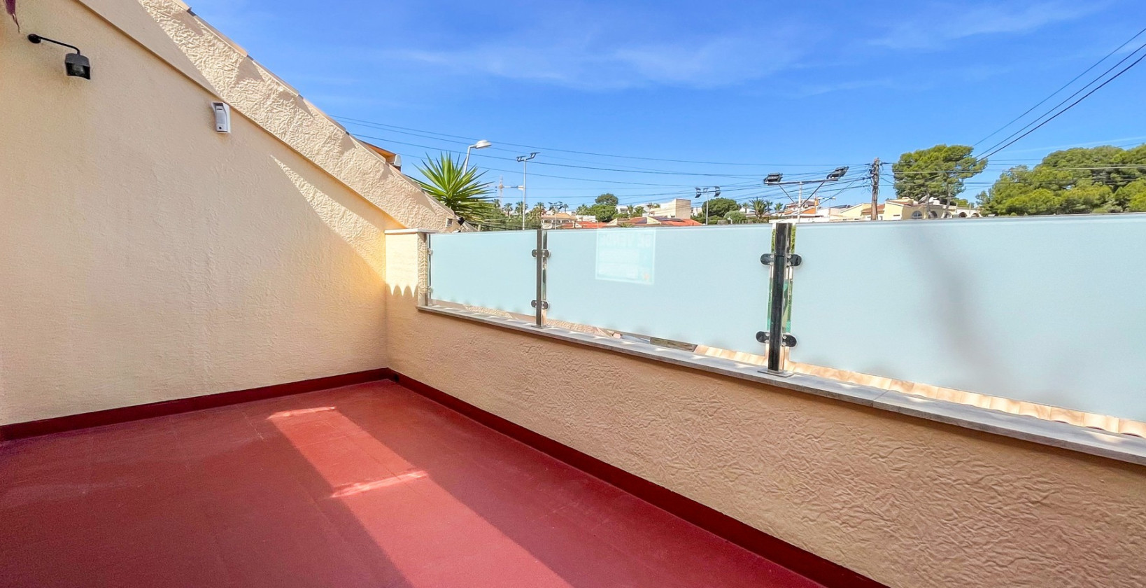 Bruktbolig - Rekkehus - Torrevieja - Los Balcones - Los Altos del Edén