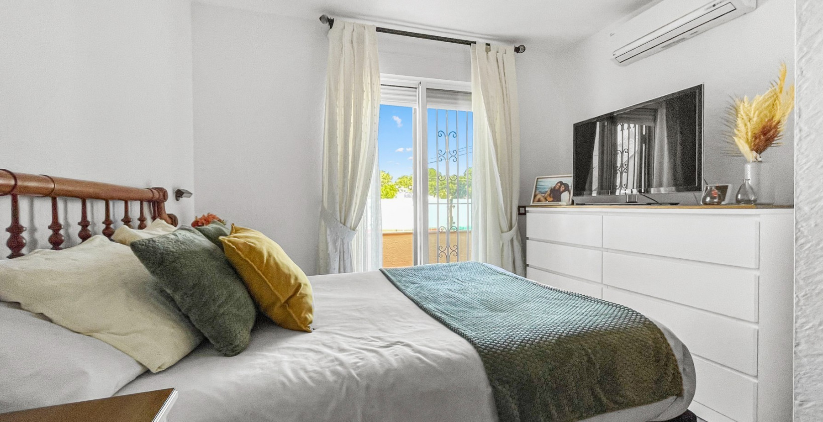 Bruktbolig - Rekkehus - Torrevieja - Los Balcones - Los Altos del Edén