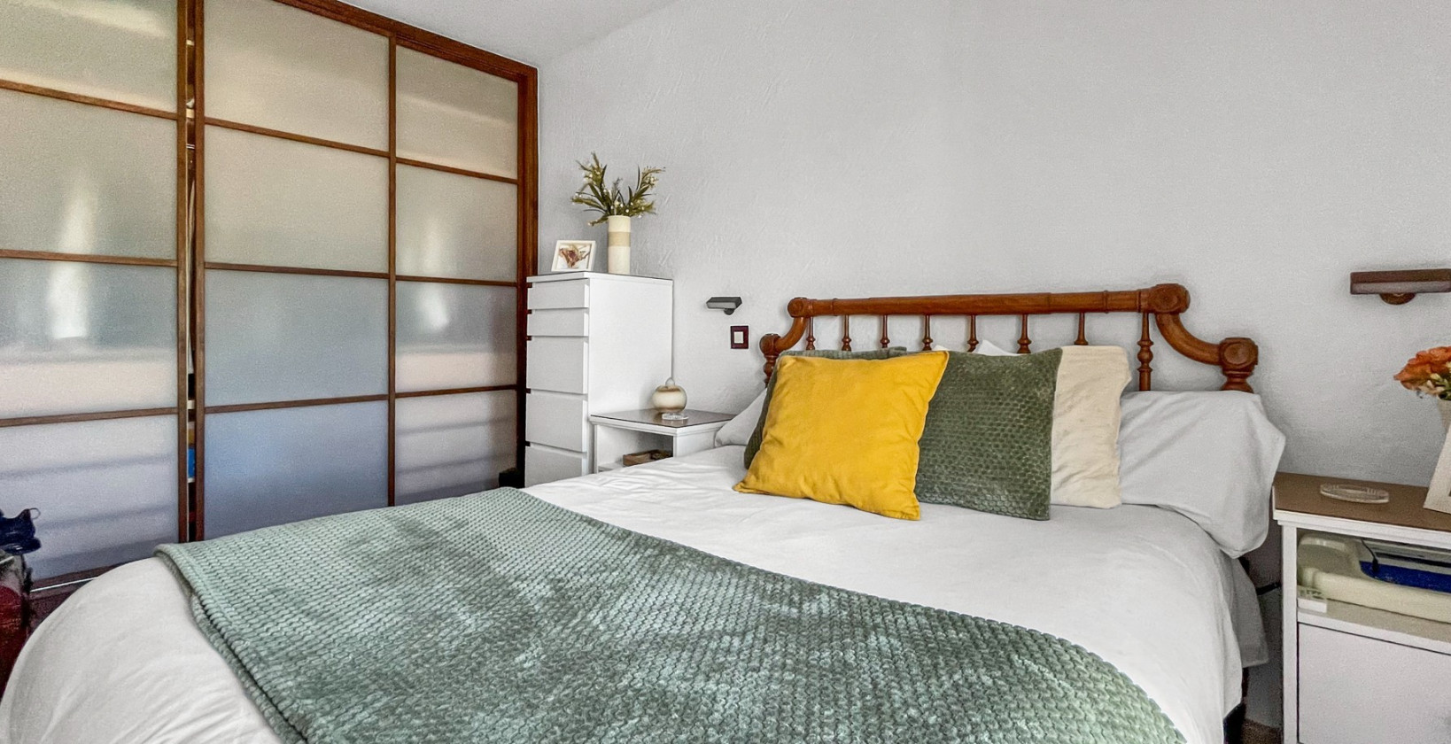 Bruktbolig - Rekkehus - Torrevieja - Los Balcones - Los Altos del Edén