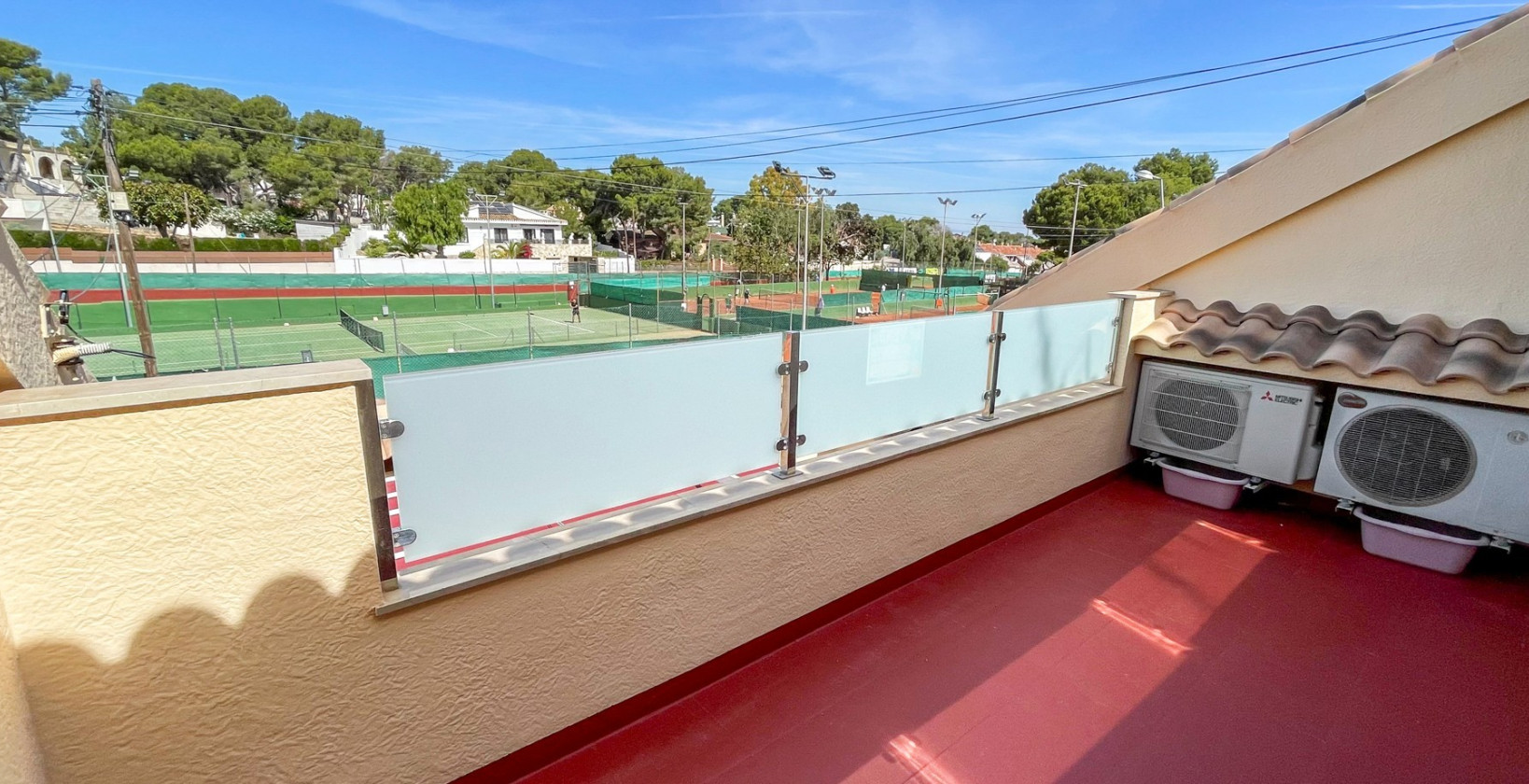 Bruktbolig - Rekkehus - Torrevieja - Los Balcones - Los Altos del Edén