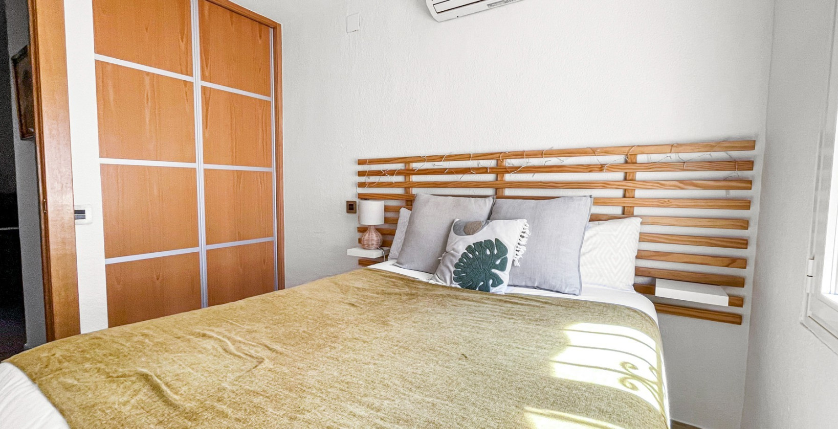 Bruktbolig - Rekkehus - Torrevieja - Los Balcones - Los Altos del Edén
