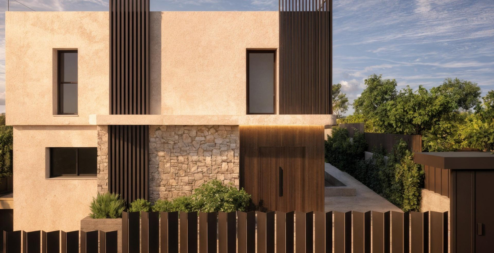 New Build - Villa - Cabo de Palos - Cala Flores