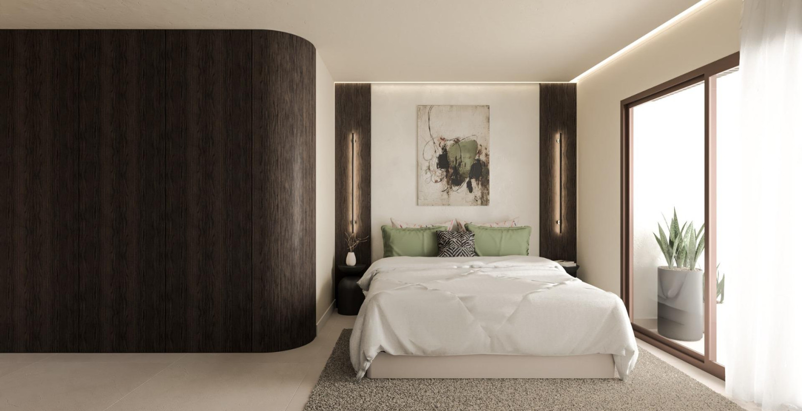 New Build - Villa - Cabo de Palos - Cala Flores