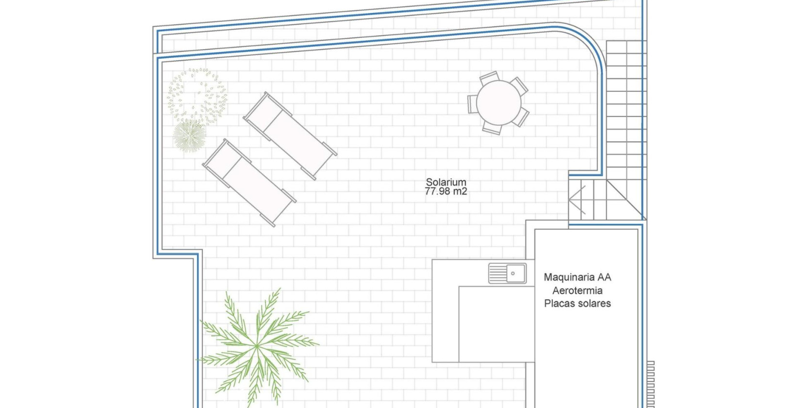 New Build - Villa - Cabo de Palos - Cala Flores