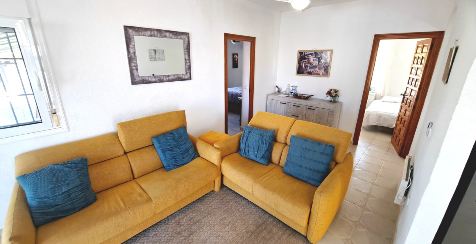 Resale - Villa - San Miguel de Salinas - BLUE LAGOON