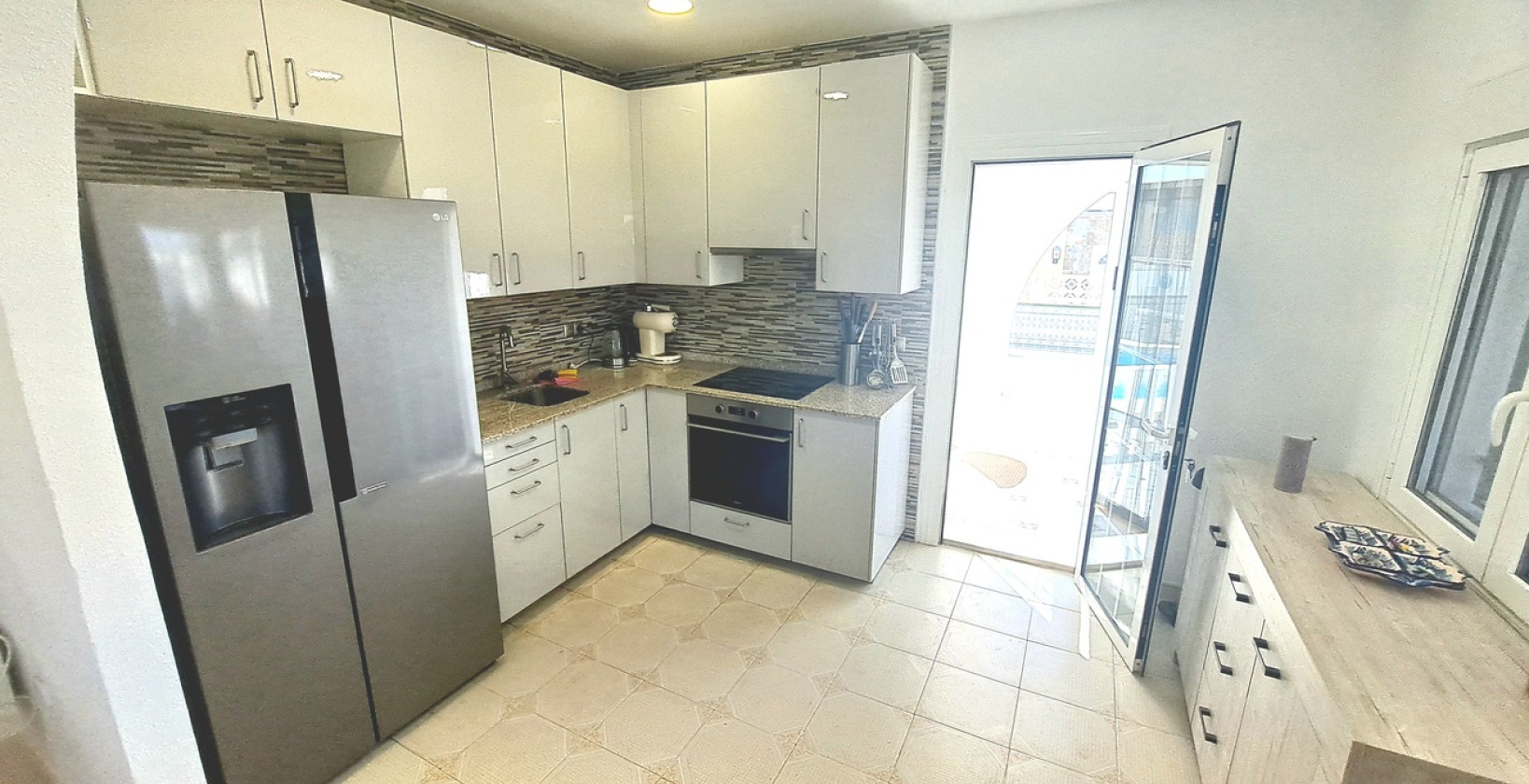 Resale - Villa - San Miguel de Salinas - BLUE LAGOON
