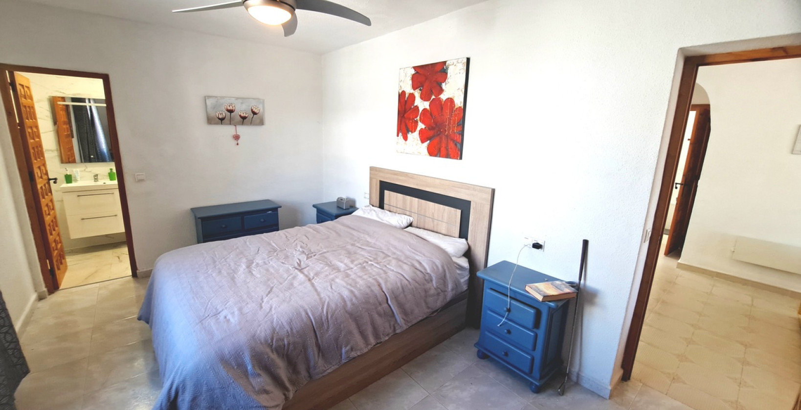 Resale - Villa - San Miguel de Salinas - BLUE LAGOON