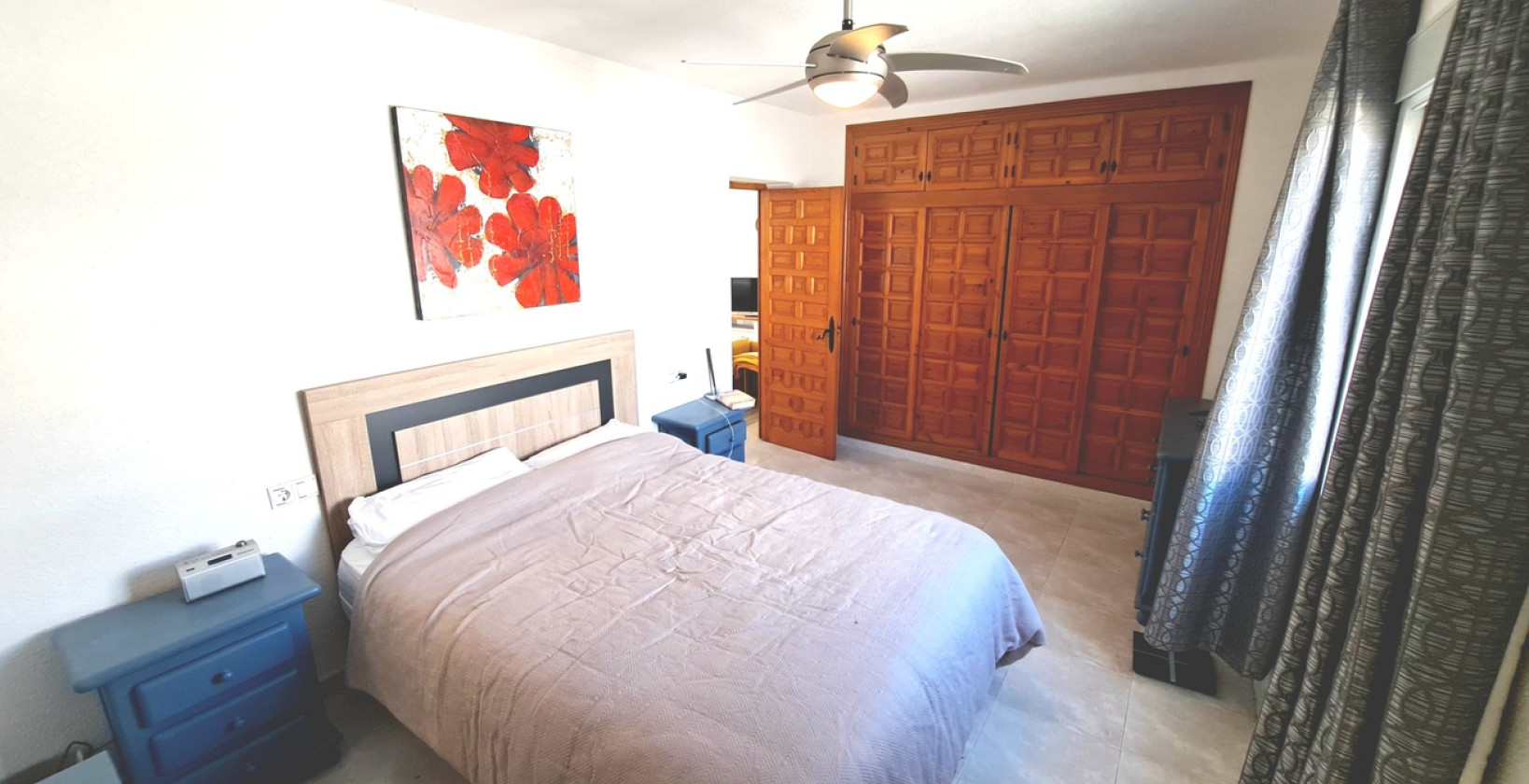 Resale - Villa - San Miguel de Salinas - BLUE LAGOON