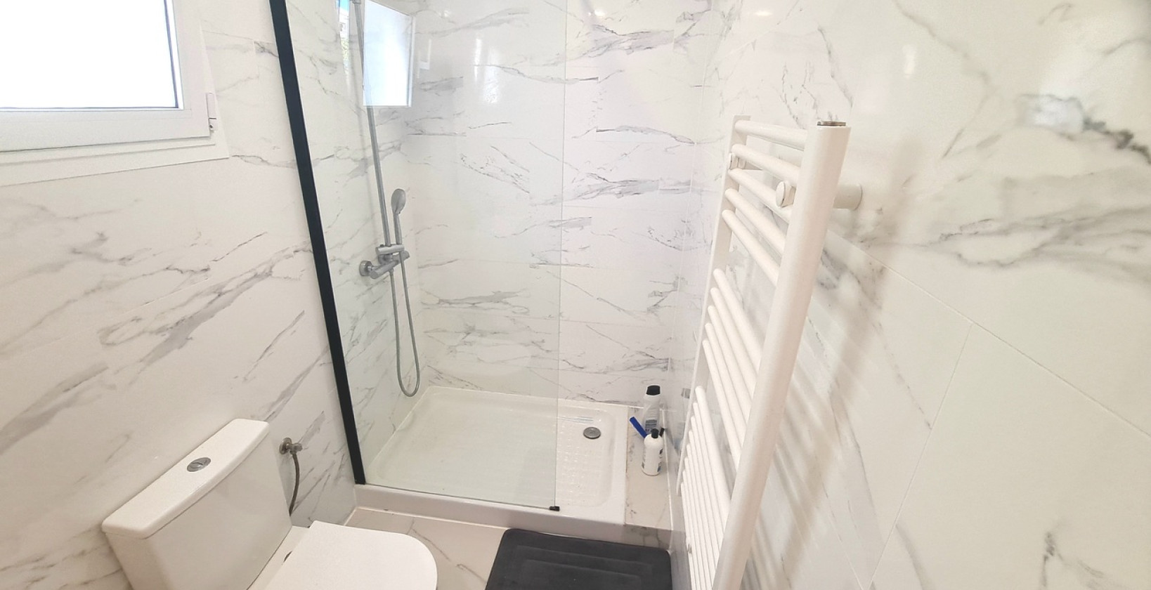 Resale - Villa - San Miguel de Salinas - BLUE LAGOON