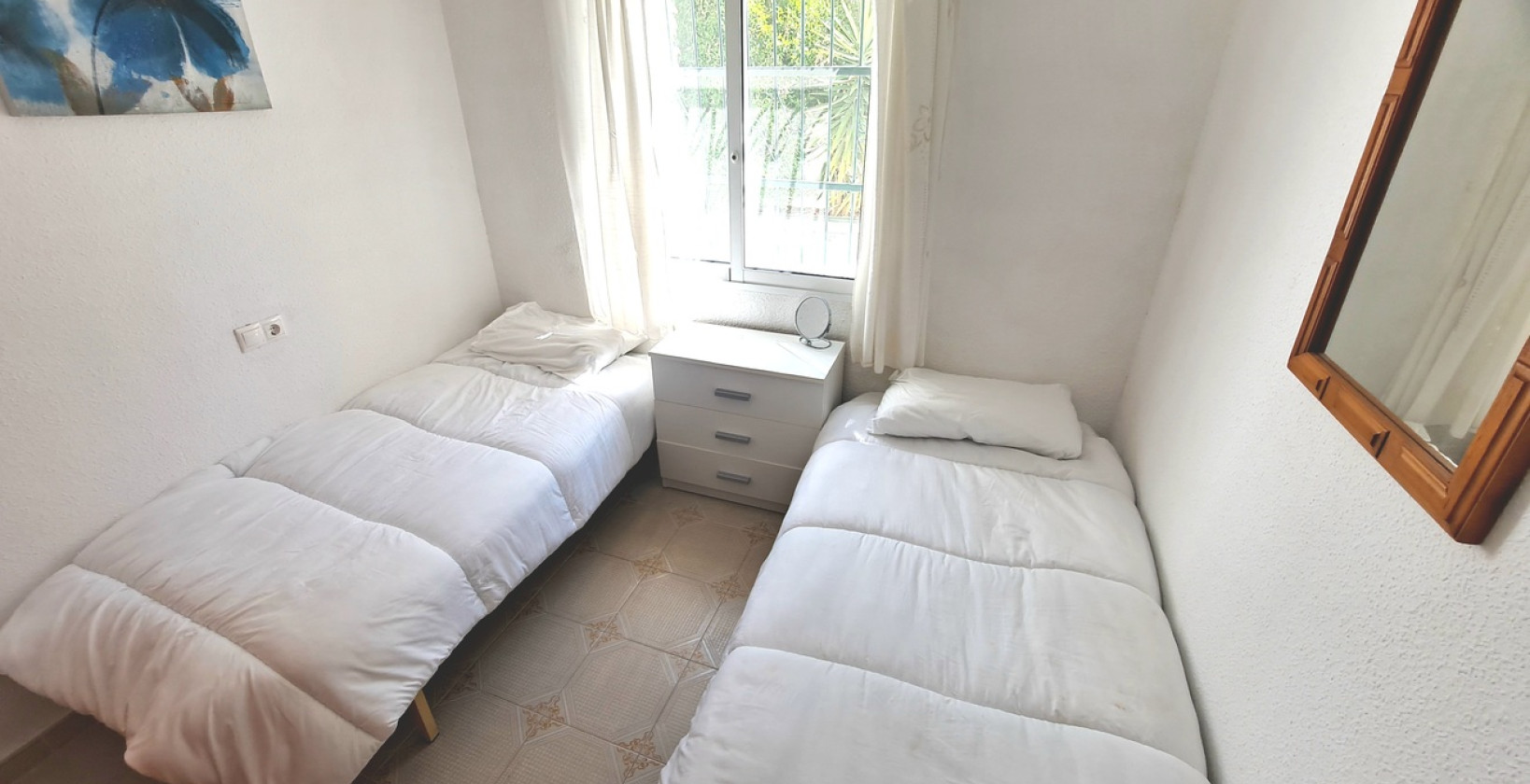 Resale - Villa - San Miguel de Salinas - BLUE LAGOON