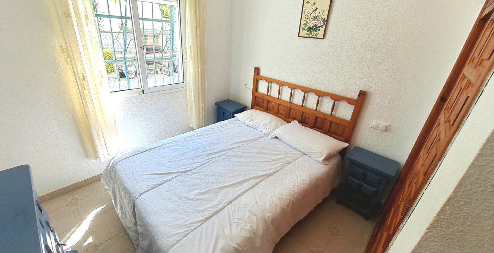 Resale - Villa - San Miguel de Salinas - BLUE LAGOON