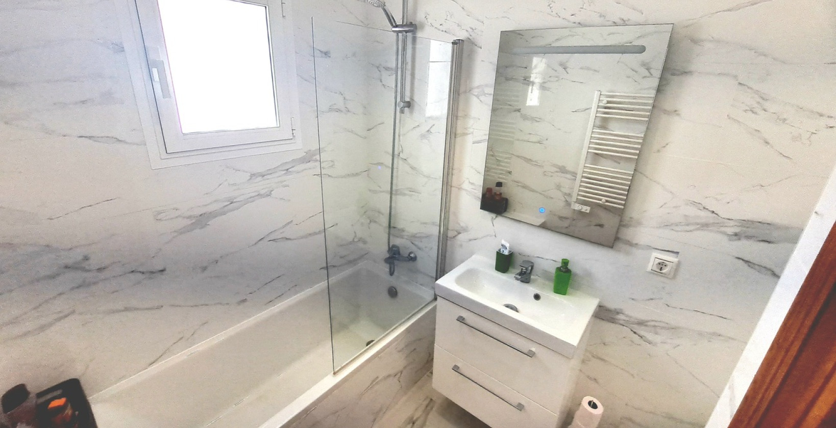 Resale - Villa - San Miguel de Salinas - BLUE LAGOON