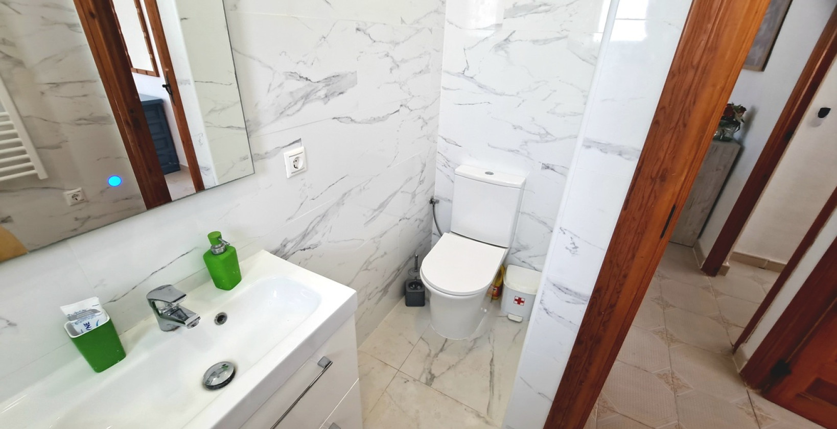 Resale - Villa - San Miguel de Salinas - BLUE LAGOON