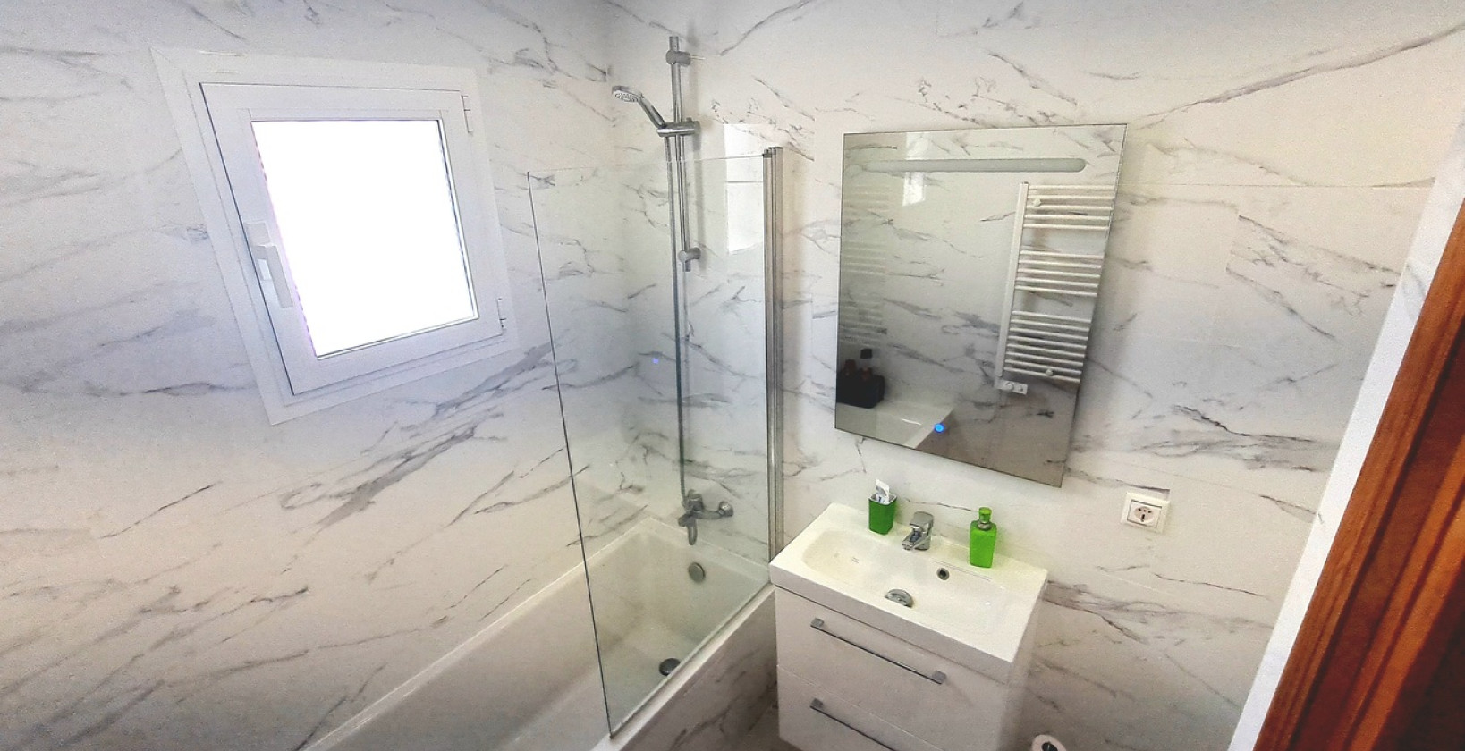 Resale - Villa - San Miguel de Salinas - BLUE LAGOON