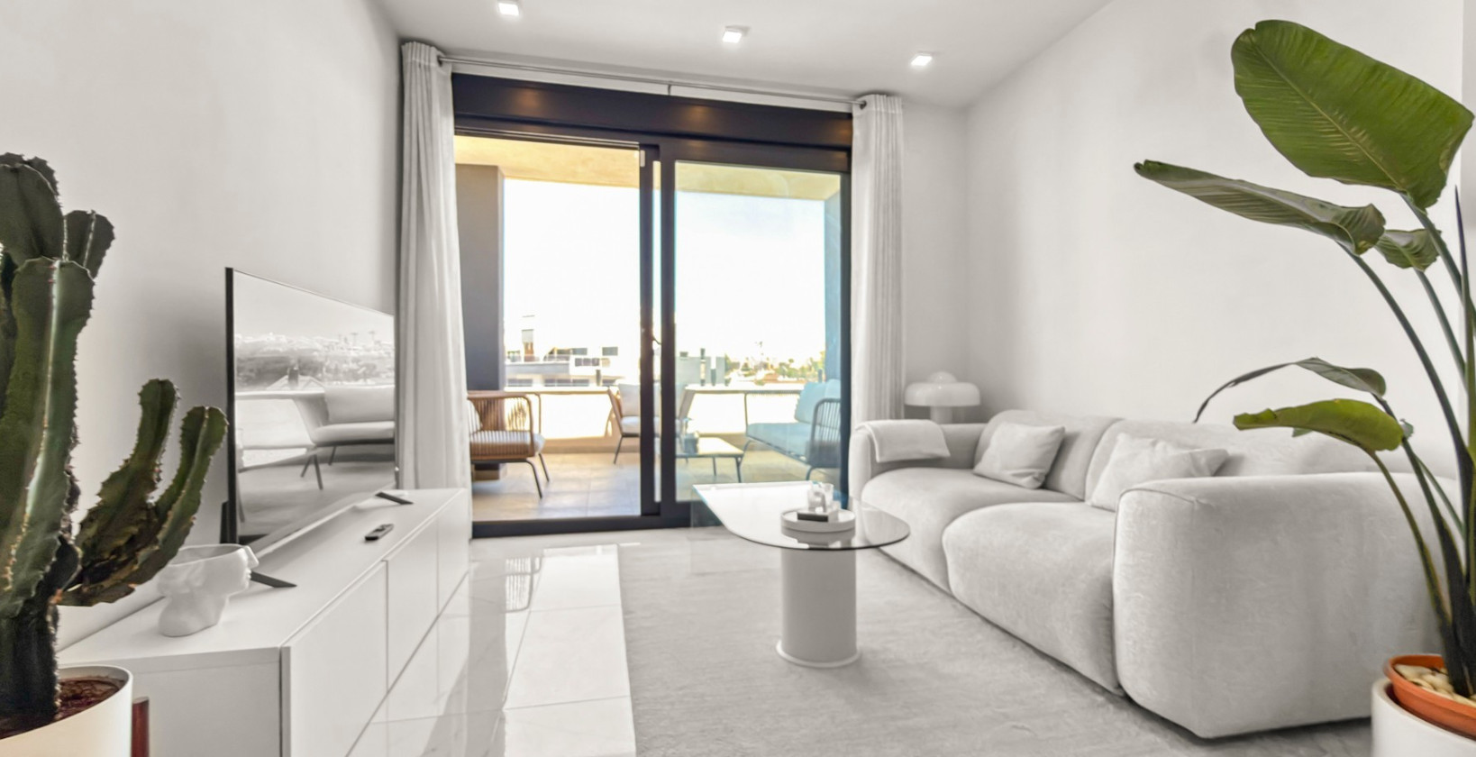 Reventa - Apartamento / piso - Orihuela Costa - Los Altos