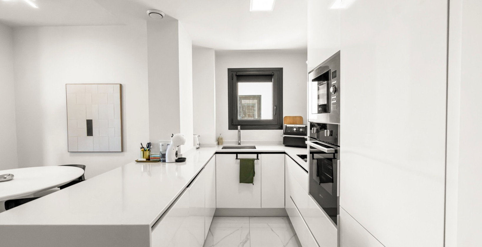 Reventa - Apartamento / piso - Orihuela Costa - Los Altos