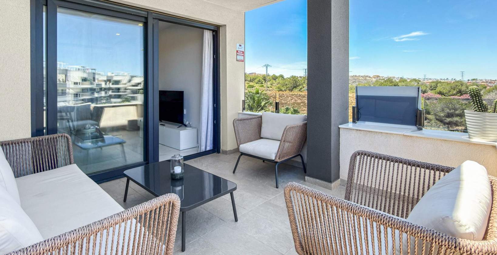 Reventa - Apartamento / piso - Orihuela Costa - Los Altos