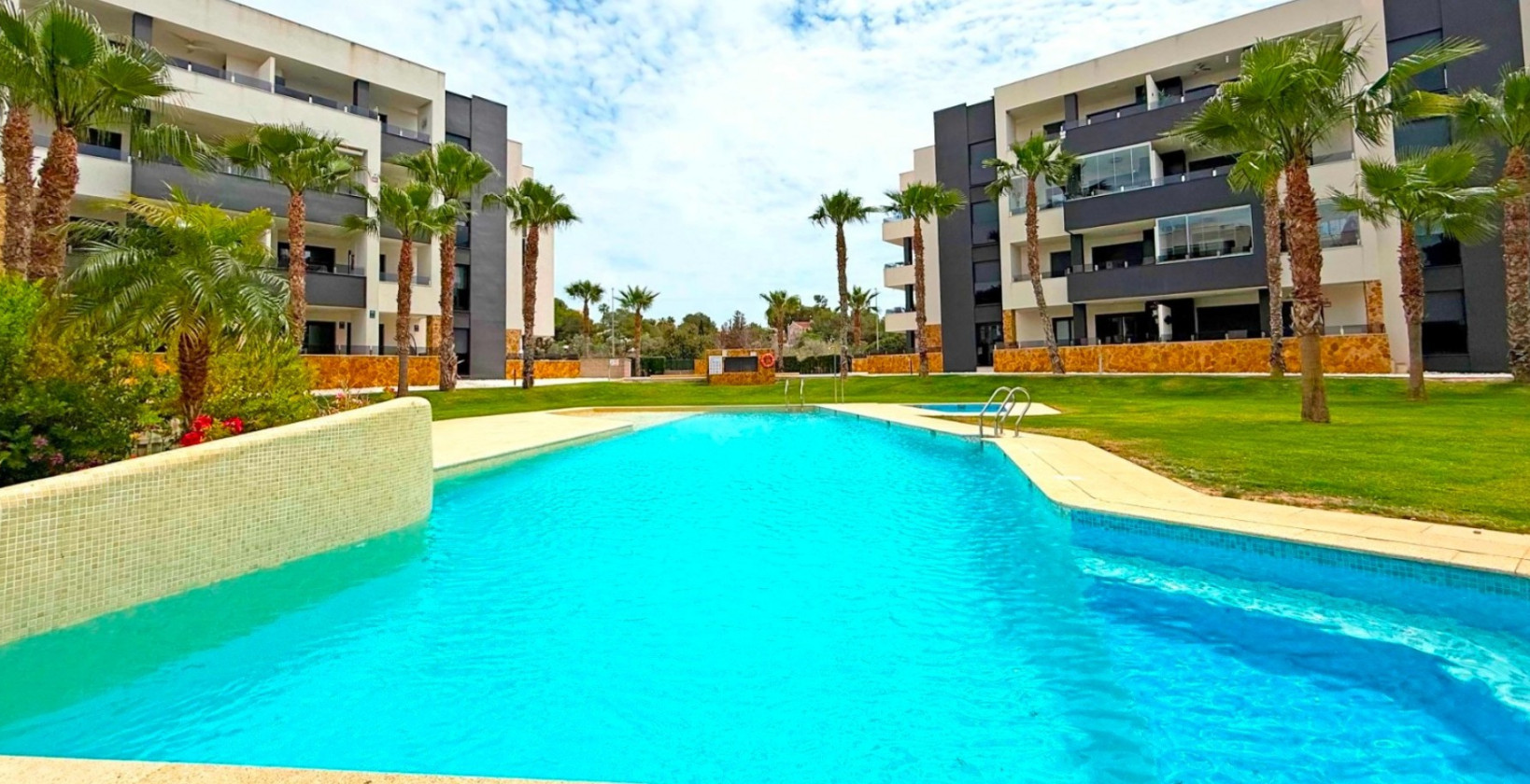 Reventa - Apartamento / piso - Orihuela Costa - Los Altos