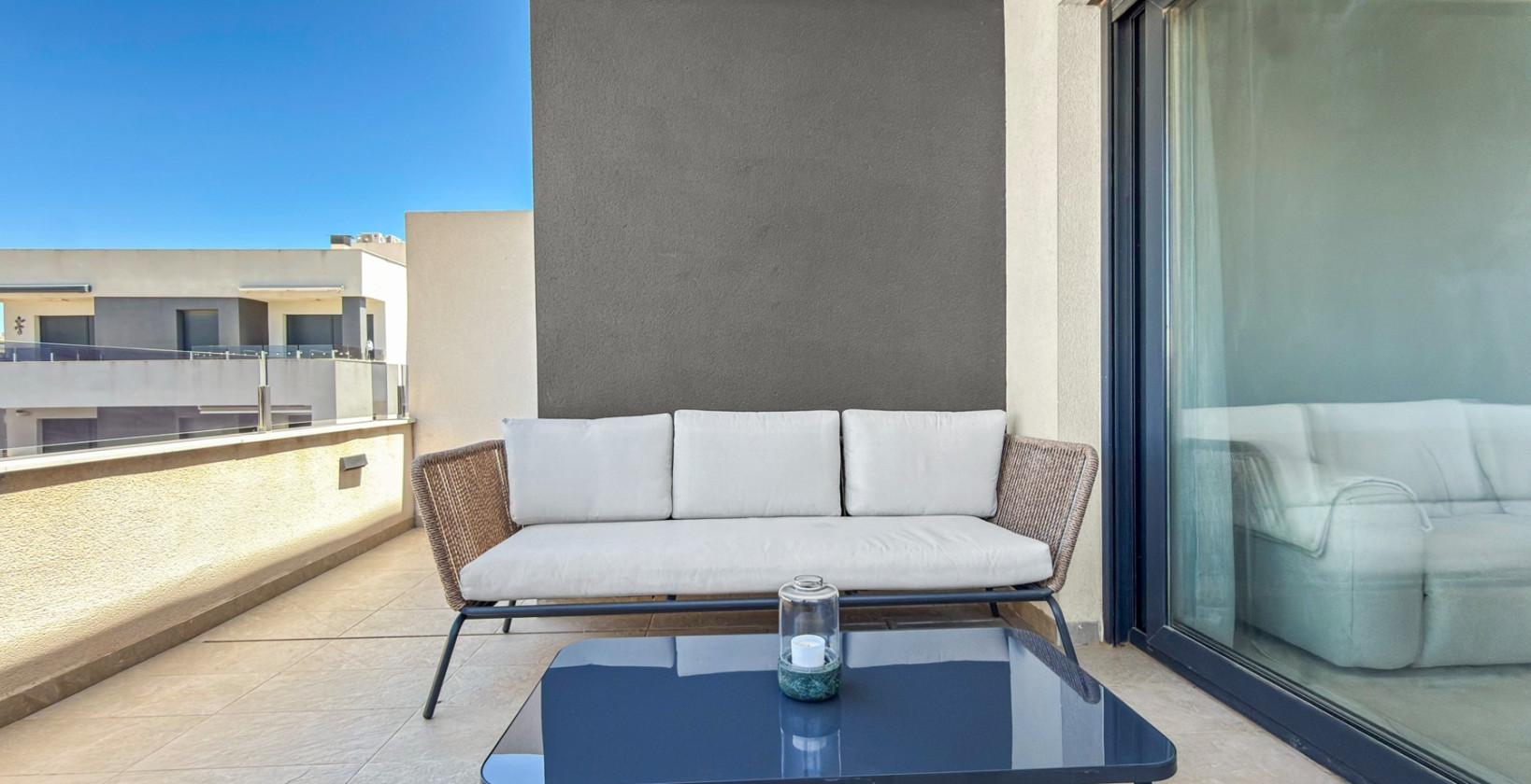 Reventa - Apartamento / piso - Orihuela Costa - Los Altos