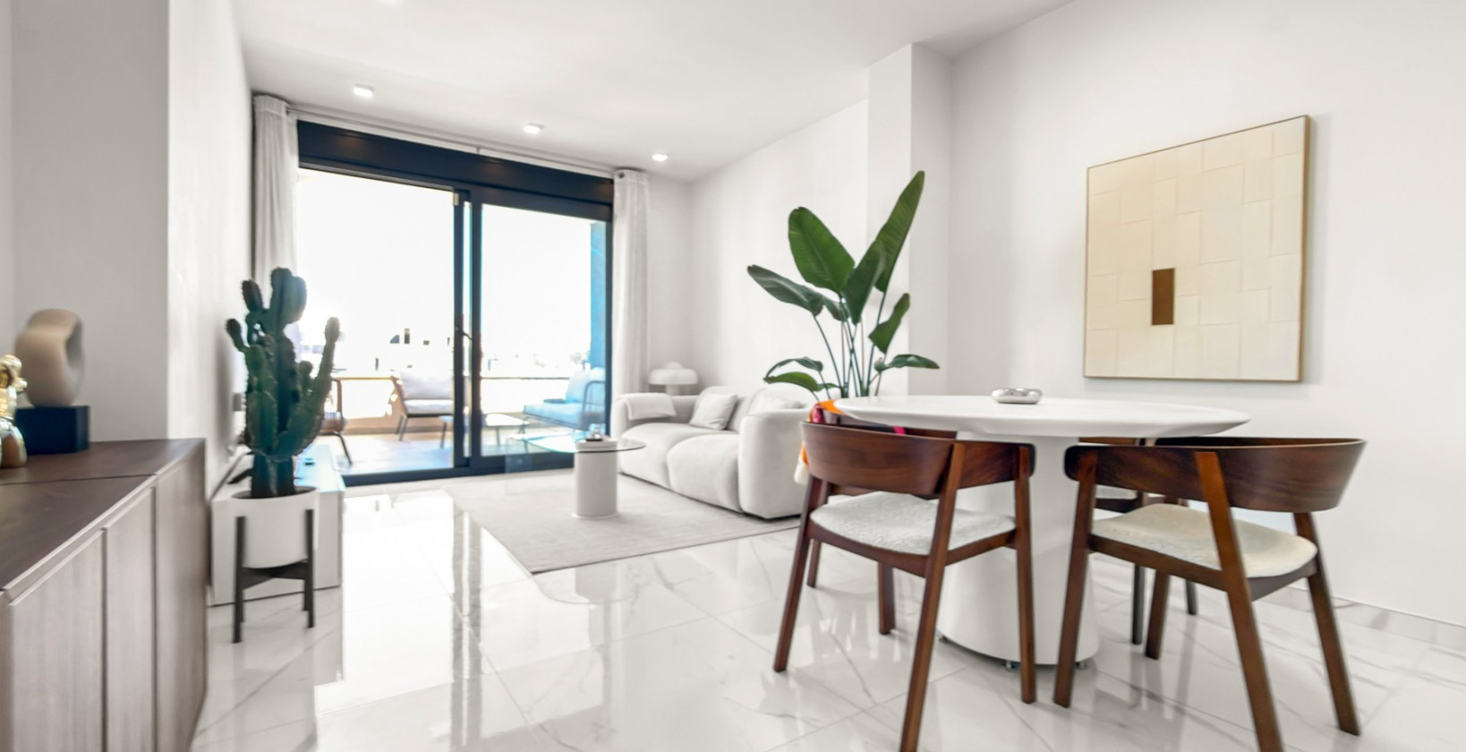 Reventa - Apartamento / piso - Orihuela Costa - Los Altos