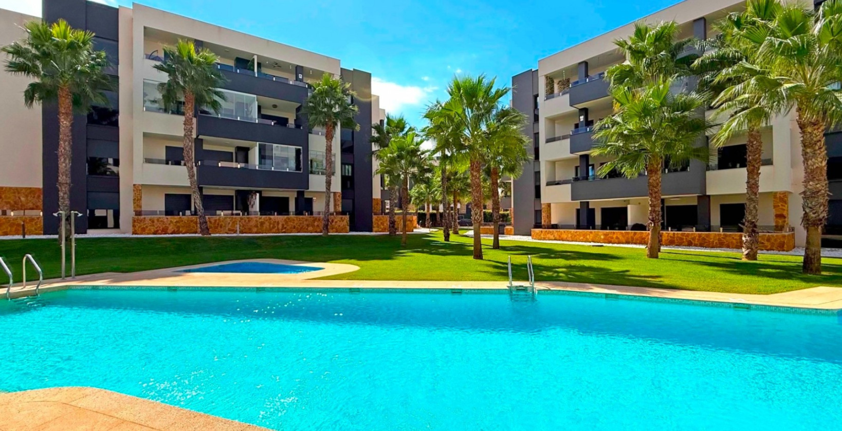 Reventa - Apartamento / piso - Orihuela Costa - Los Altos