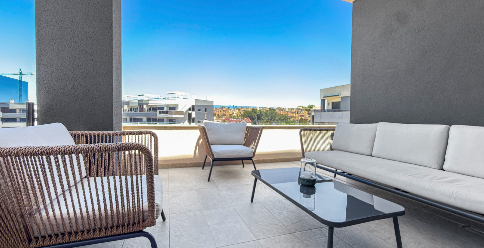 Reventa - Apartamento / piso - Orihuela Costa - Los Altos