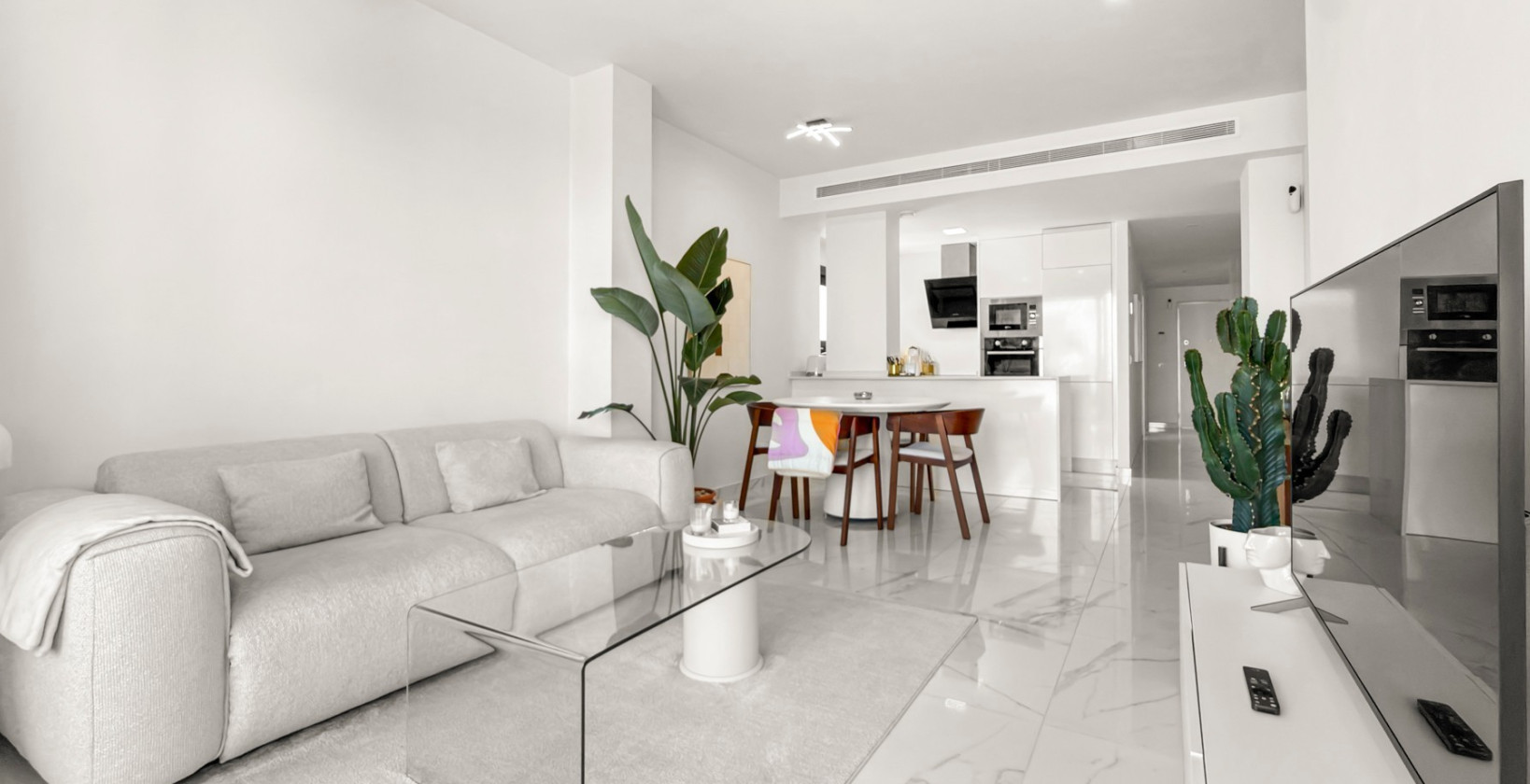 Reventa - Apartamento / piso - Orihuela Costa - Los Altos