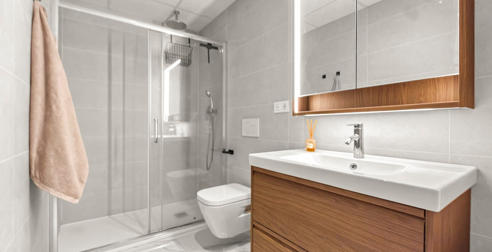 Reventa - Apartamento / piso - Orihuela Costa - Los Altos