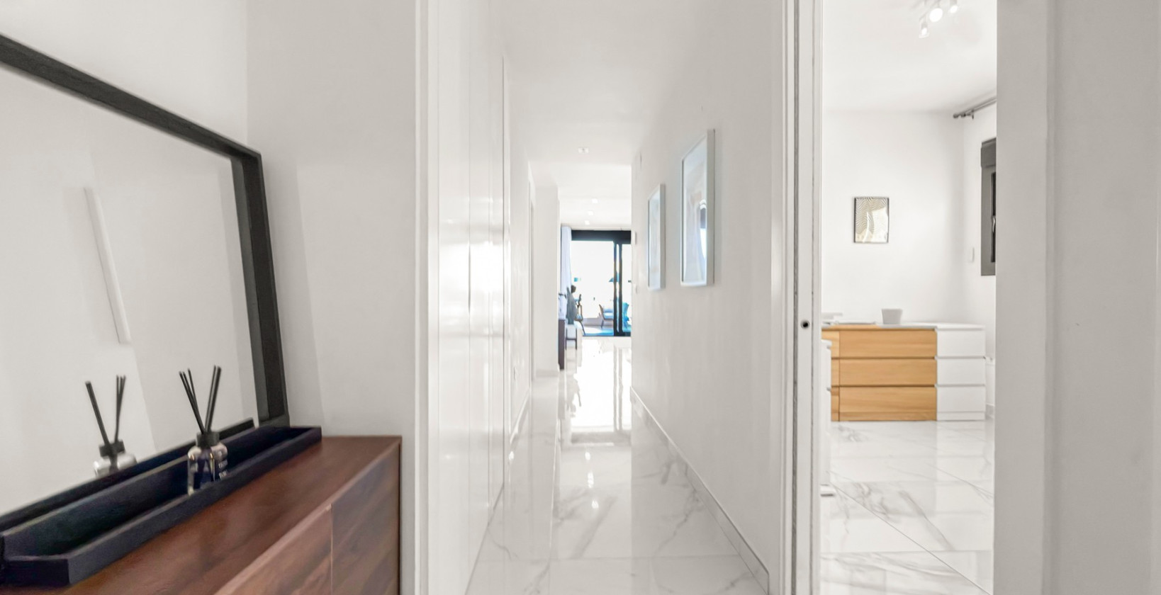 Reventa - Apartamento / piso - Orihuela Costa - Los Altos