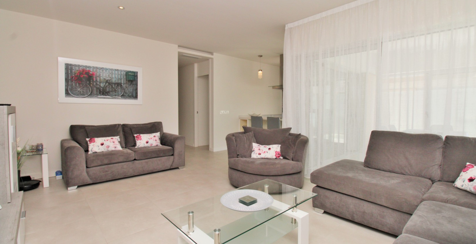 Resale - Apartment / flat - Villamartín - Los Dolses