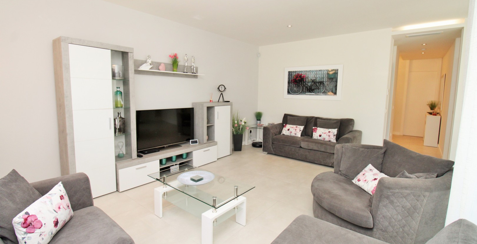 Resale - Apartment / flat - Villamartín - Los Dolses