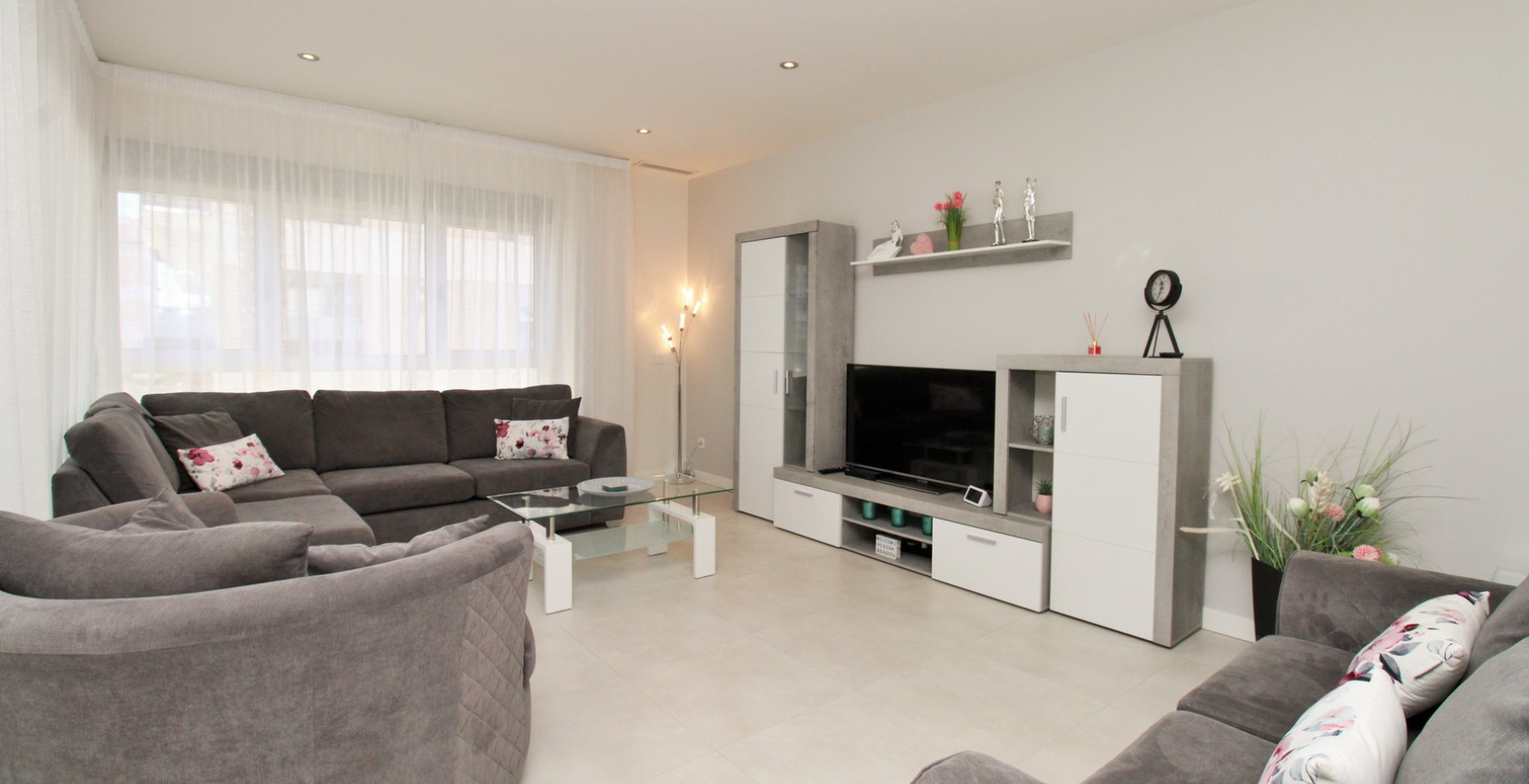 Resale - Apartment / flat - Villamartín - Los Dolses