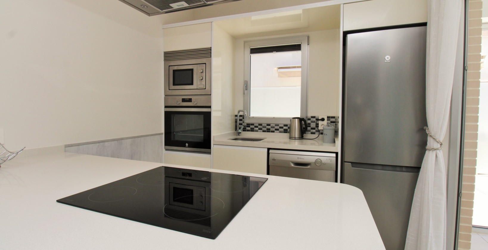 Resale - Apartment / flat - Villamartín - Los Dolses