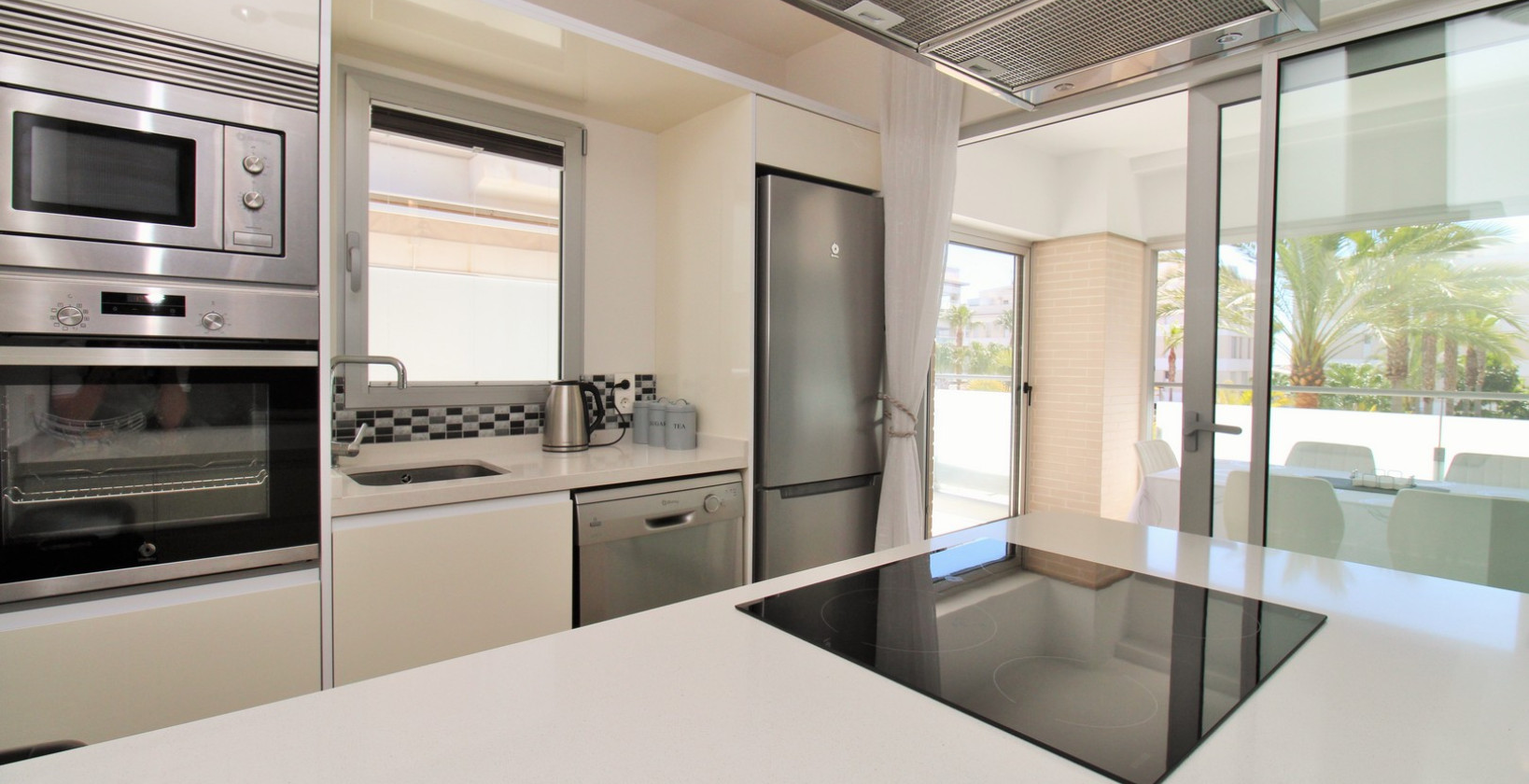 Resale - Apartment / flat - Villamartín - Los Dolses