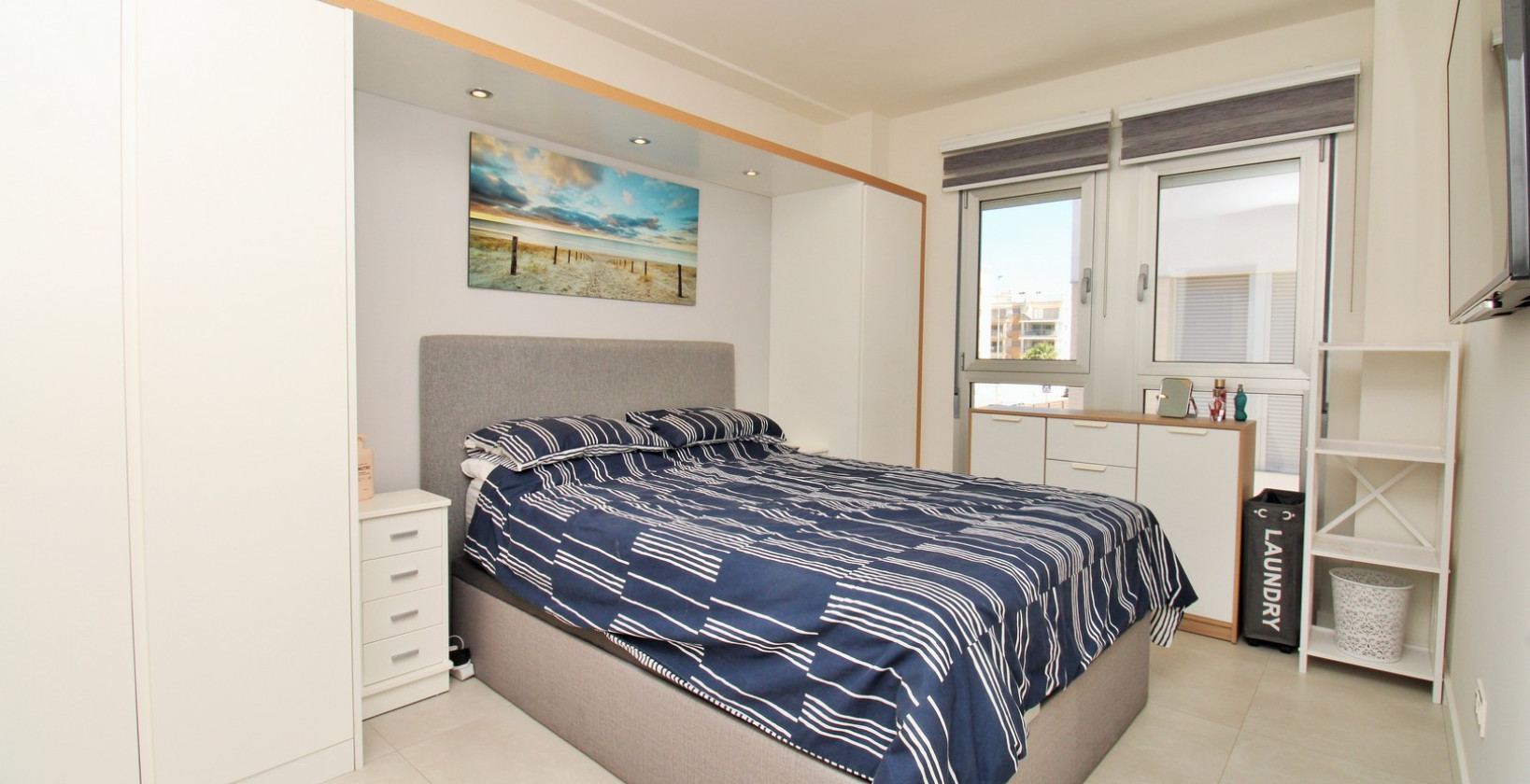Resale - Apartment / flat - Villamartín - Los Dolses