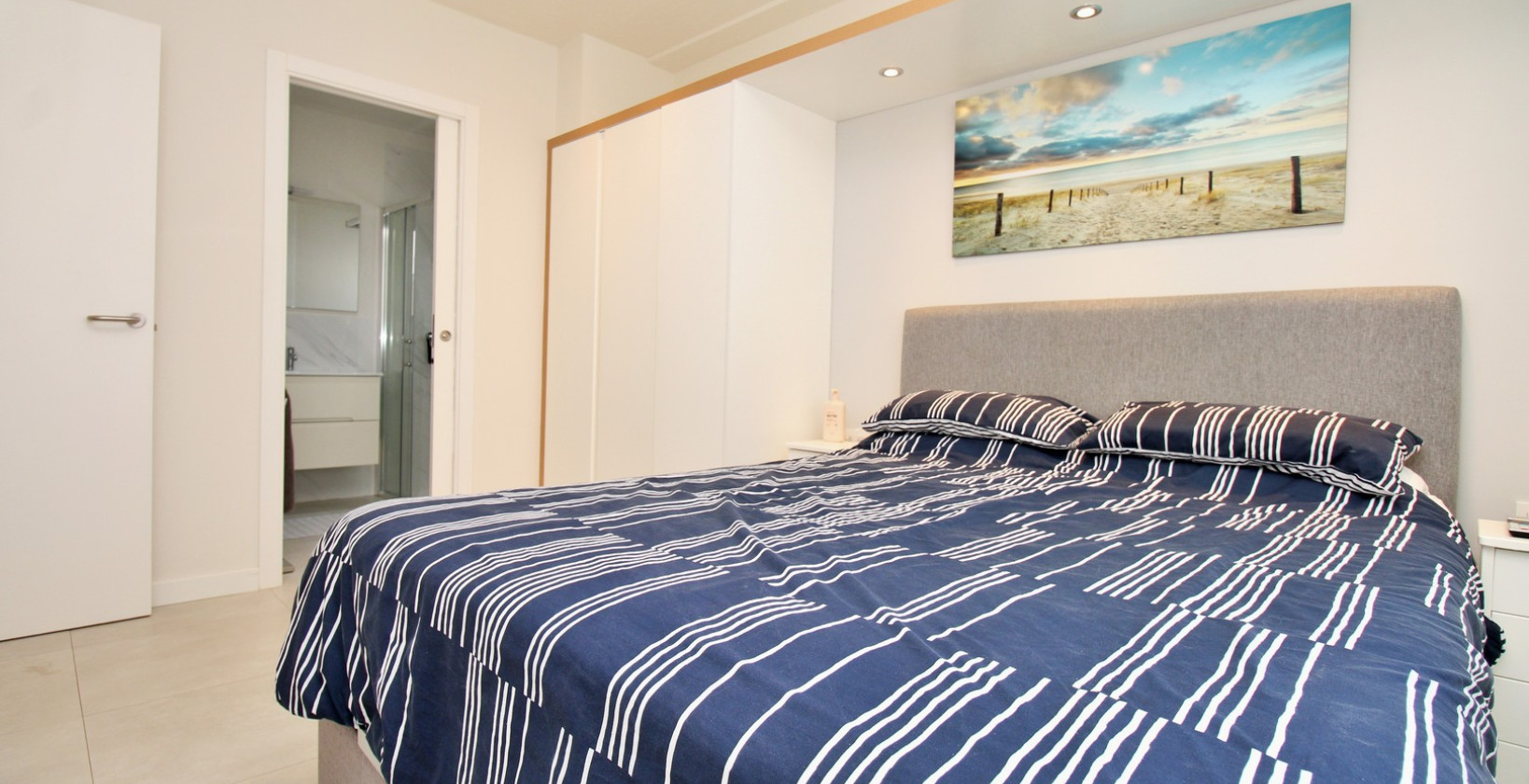 Resale - Apartment / flat - Villamartín - Los Dolses