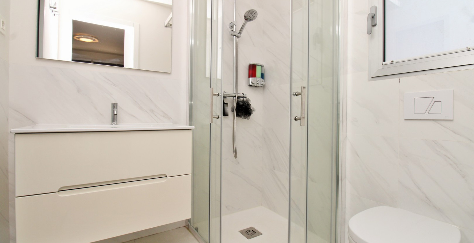 Resale - Apartment / flat - Villamartín - Los Dolses
