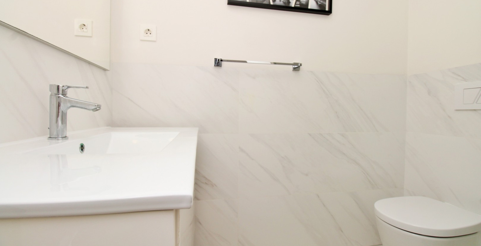 Resale - Apartment / flat - Villamartín - Los Dolses