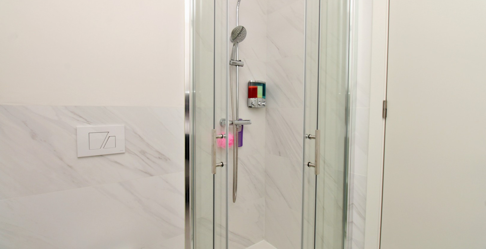 Resale - Apartment / flat - Villamartín - Los Dolses
