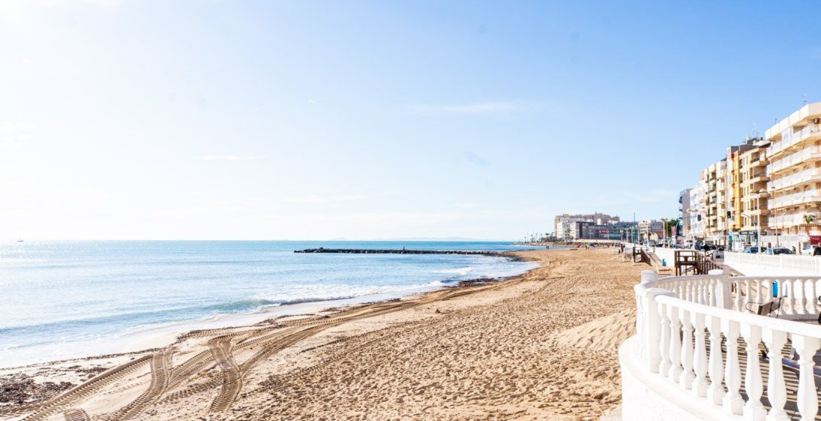 New Build - Apartment / flat - Torrevieja - Lago Jardín II